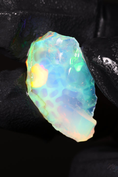 1.79g Chalk Opal