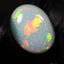 5.55ct Round Cabochon