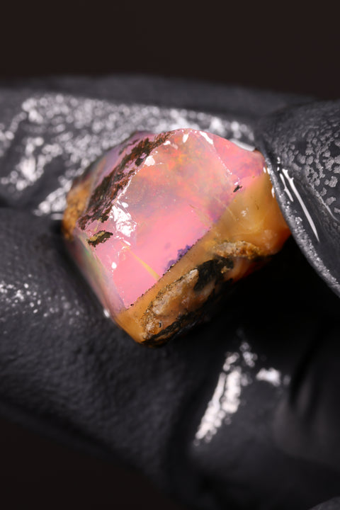 4.21g Rough Specimen