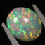 5.80ct Round Cabochon