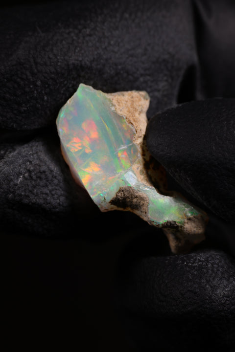 1.93g Rough Single