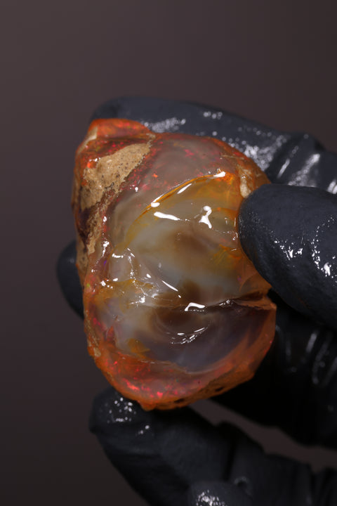 42.48g Rough Specimen