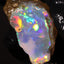 11.16g Rough Ethiopian Chalk Opal