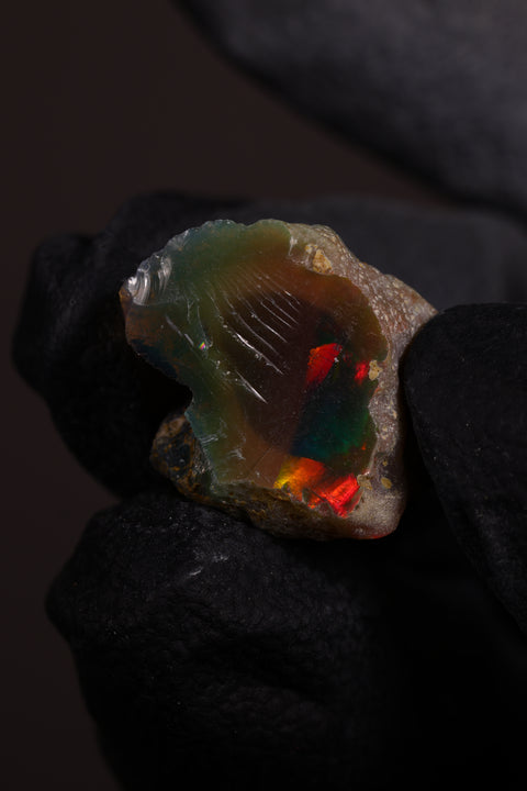1.50g Rough Single