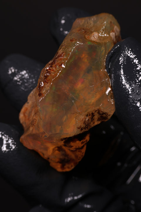 25.12g Rough Specimen