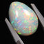 6.30ct Teardrop Cabochon