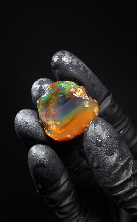 10.43g Rough Specimen