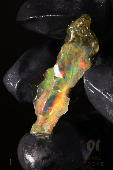 5.86g Rough Welo Ethiopian Specimen Opal