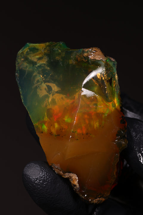 42.43 g Rough Specimen