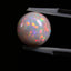 6.15ct Round Cabochon