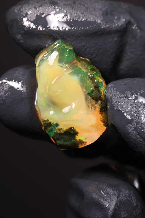 3.71g Rough Specimen