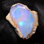 1.76 Rough Ethiopian Jewelry Grade Welo Opal
