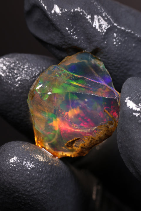 4.29g Rough Specimen