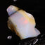 3.55g Rough Ethiopian Chalk Opal