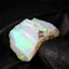 1.72g Rough Ethiopian Jewelry Grade Welo Opal