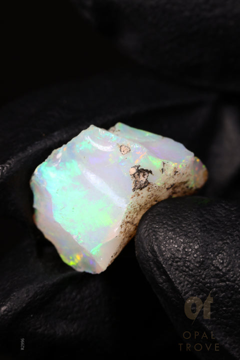 1.72g Rough Ethiopian Jewelry Grade Welo Opal