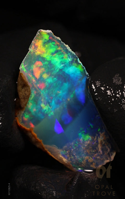 0.82g Rough Chalk Opal