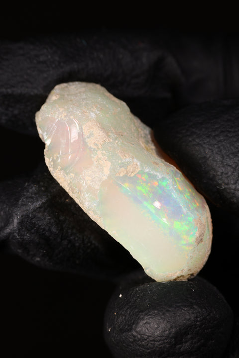 7.15g Rough Single