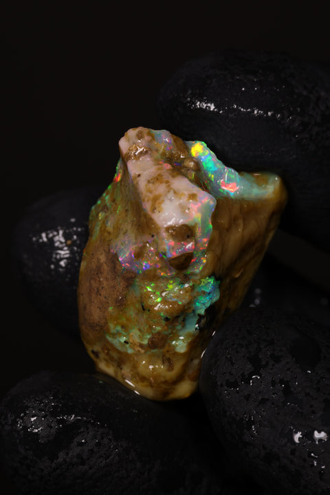 3.98g Chalk Opal