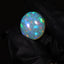 12.80ct Oblong Cabochon