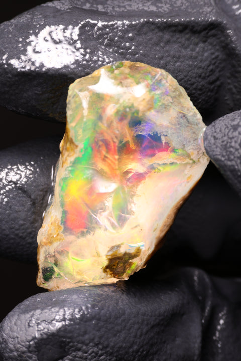 6.06g Rough Specimen