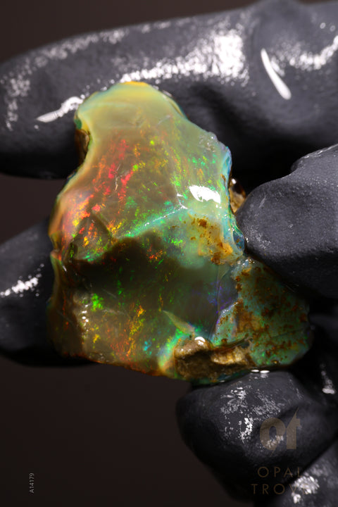 17.41g Rough Welo Ethiopian Specimen Opal