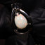 7.55ct Teardrop Cabochon Pendant