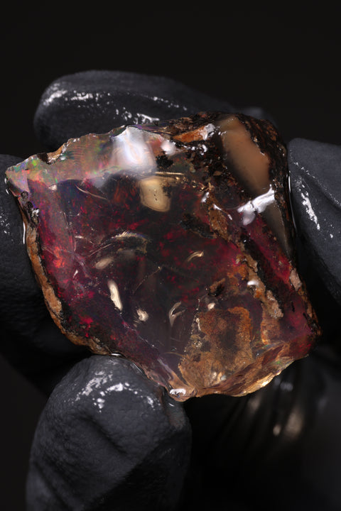 7.55g Rough Specimen