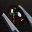 3.50ct Natural Ethiopian Teardrop Cabochon