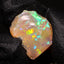 0.79 Rough Ethiopian Jewelry Grade Welo Opal