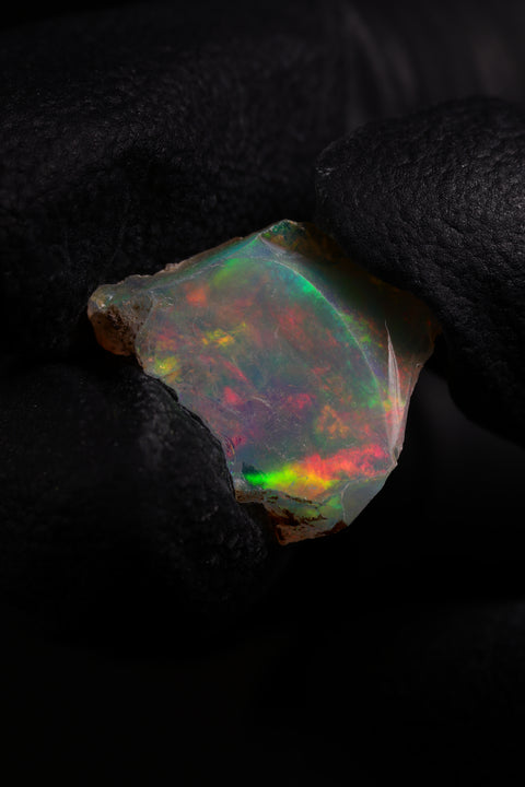 0.57g Rough Single