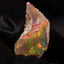 0.80g Rough Ethiopian Jewelry Grade Welo Opal