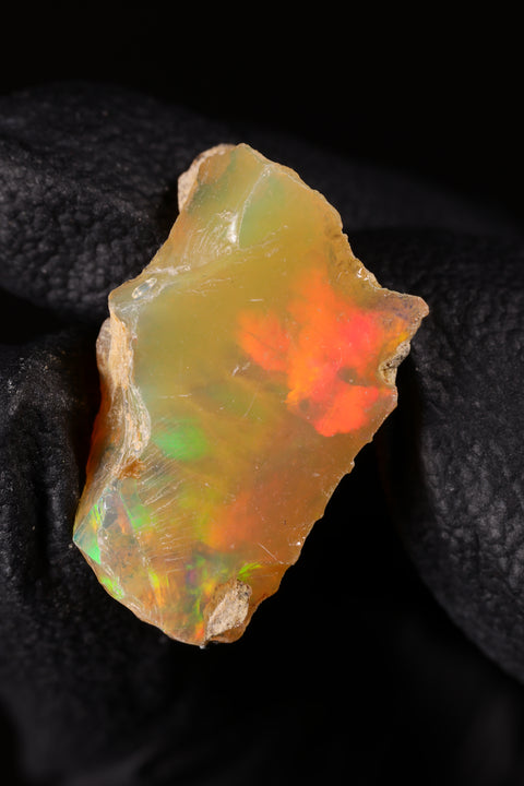 1.62g Rough Single