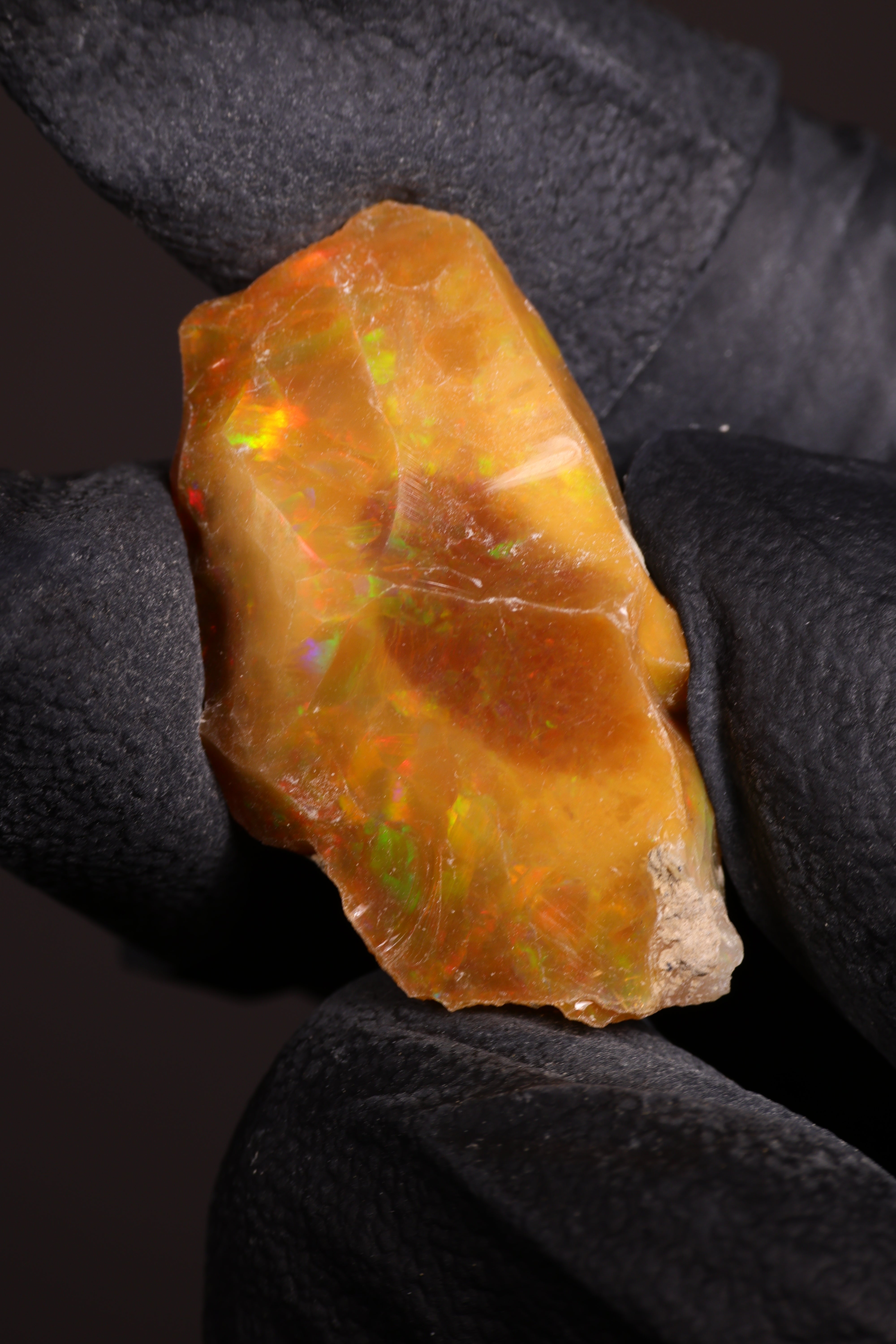 4.37g Rough Single – The Opal Trove
