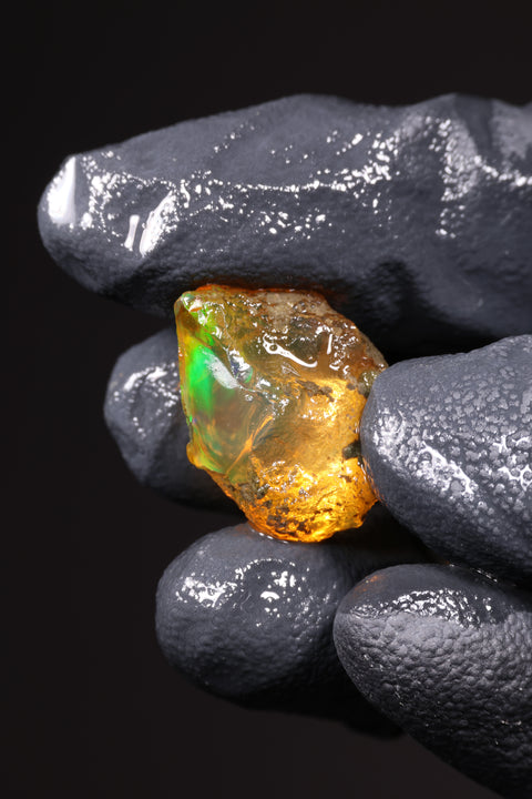 3.26g Rough Specimen