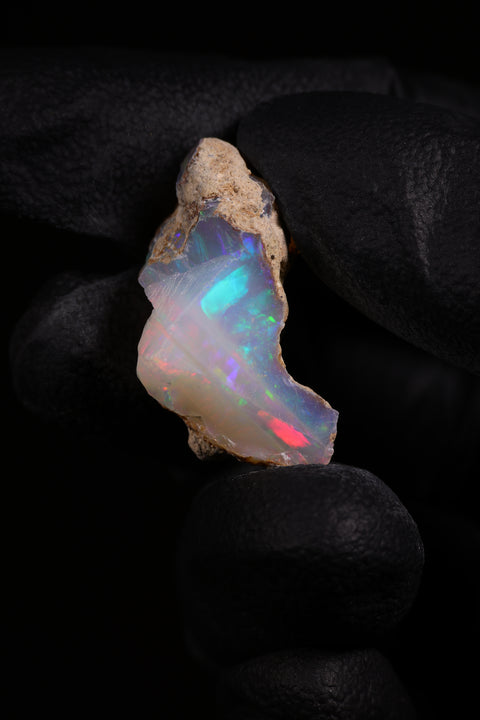 1.50g Rough Single