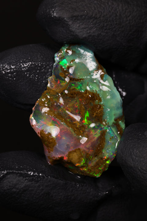 3.37g Chalk Opal