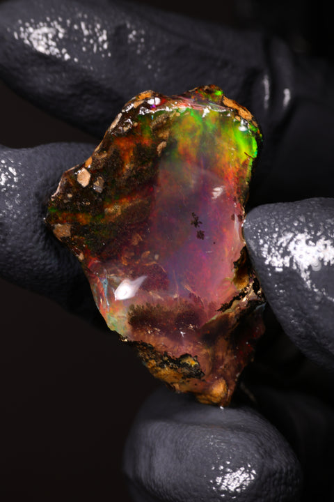 5.89g Rough Specimen
