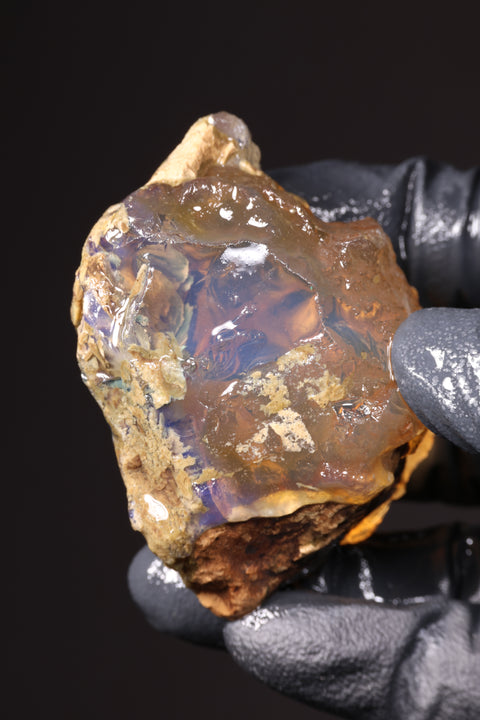 65.76g Rough Specimen