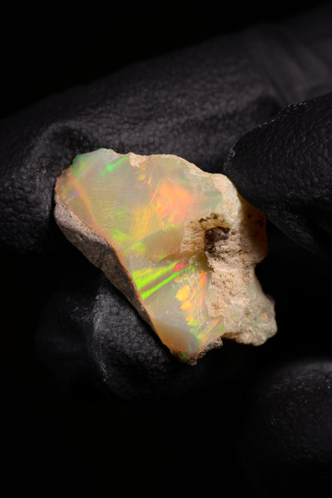 1.81g Rough Single