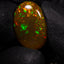 3.95ct Natural Ethiopian Oblong Cabochon