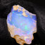 1.45 Rough Ethiopian Jewelry Grade Welo Opal