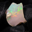0.84g Rough Ethiopian Jewelry Grade Welo Opal
