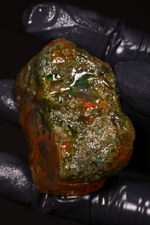 46.80g Rough Specimen