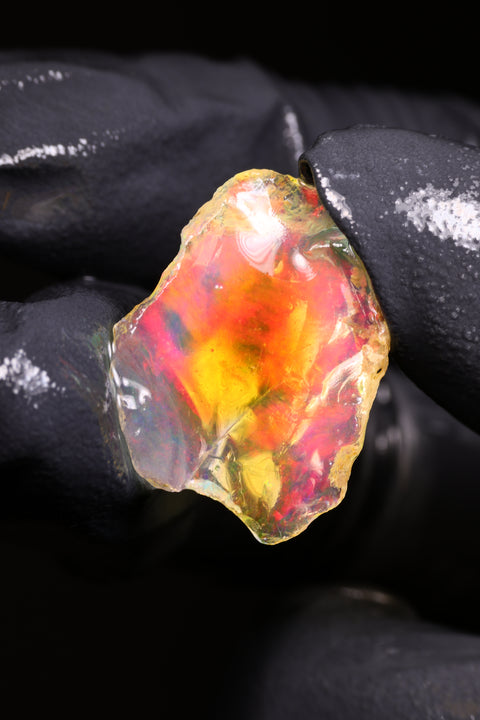 1.97g Rough Specimen