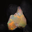 2.84g Rough Ethiopian Jewelry Grade Welo Opal