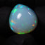 11.25ct Teardrop Cabochon
