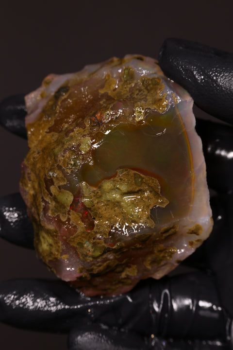 100.55g Rough Specimen