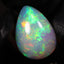 10.10ct Teardrop Cabochon