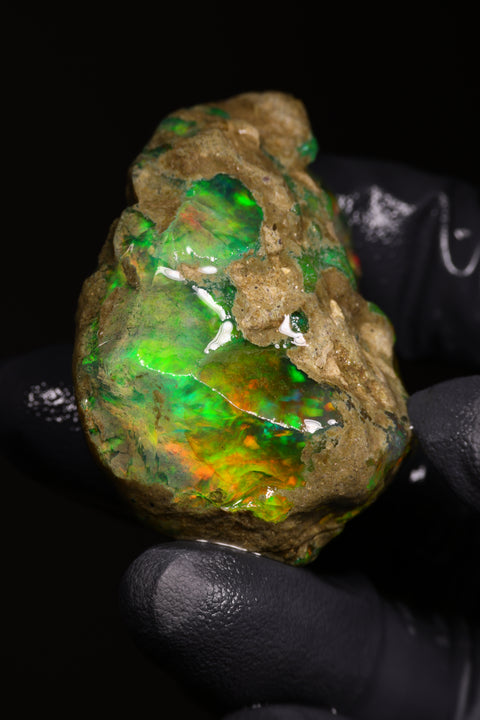 33.97g Rough Specimen